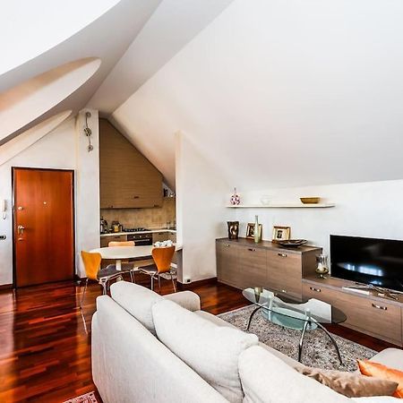 Prestigioso Appartamento Di 70Mq Vicino Milano Λενιάνο Εξωτερικό φωτογραφία