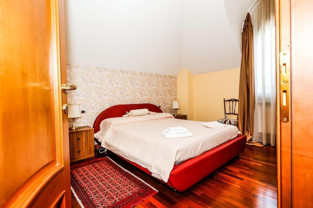 Prestigioso Appartamento Di 70Mq Vicino Milano Λενιάνο Εξωτερικό φωτογραφία