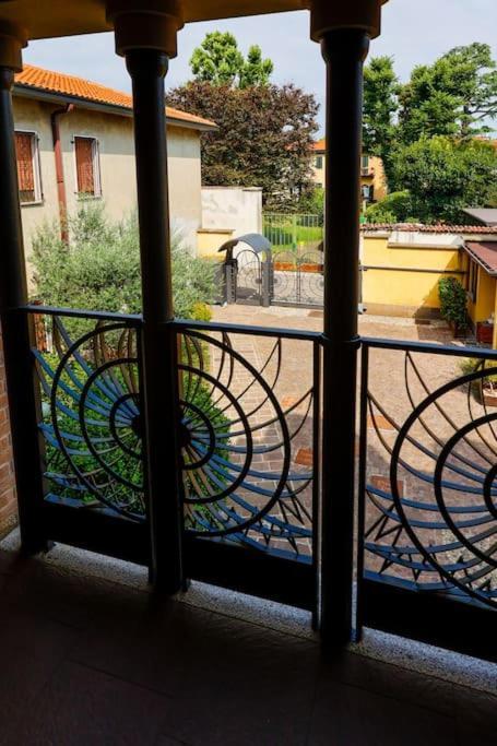 Prestigioso Appartamento Di 70Mq Vicino Milano Λενιάνο Εξωτερικό φωτογραφία