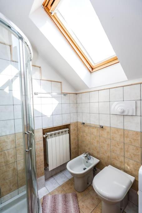Prestigioso Appartamento Di 70Mq Vicino Milano Λενιάνο Εξωτερικό φωτογραφία