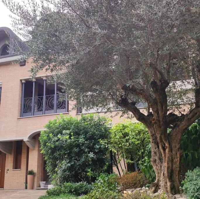 Prestigioso Appartamento Di 70Mq Vicino Milano Λενιάνο Εξωτερικό φωτογραφία