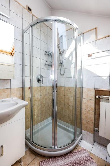 Prestigioso Appartamento Di 70Mq Vicino Milano Λενιάνο Εξωτερικό φωτογραφία