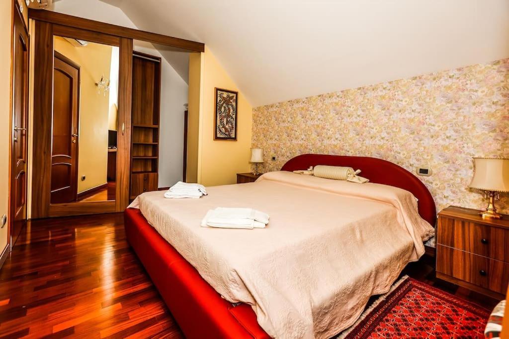 Prestigioso Appartamento Di 70Mq Vicino Milano Λενιάνο Εξωτερικό φωτογραφία