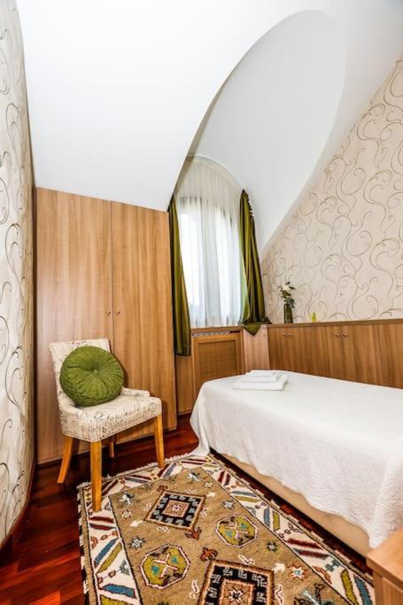 Prestigioso Appartamento Di 70Mq Vicino Milano Λενιάνο Εξωτερικό φωτογραφία